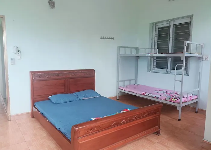 Bee Hostal *