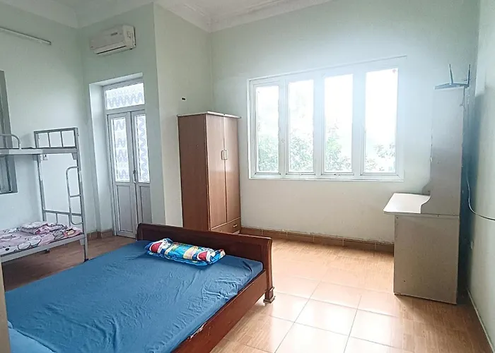 Hostal Bee