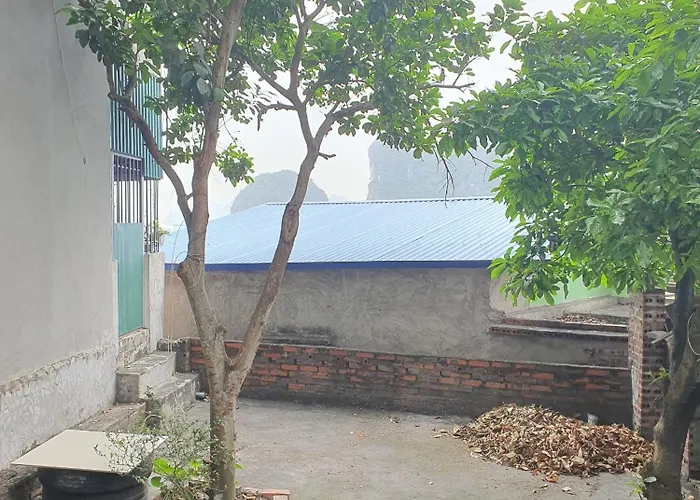 Bee Hostal Ha Long